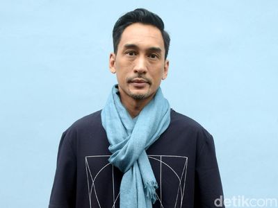 Apa Kabar Restu Sinaga?