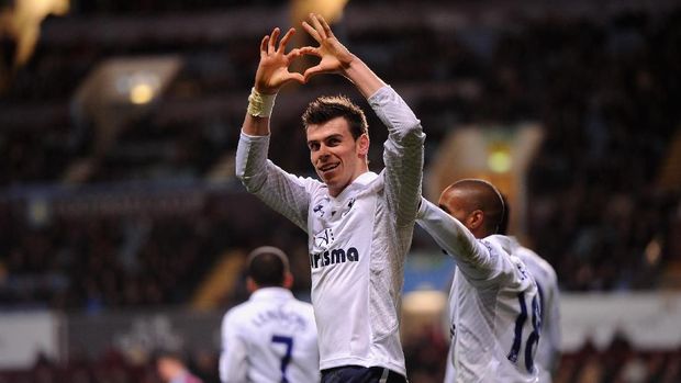 Para Pemain Ini Bikin Hat-trick di Boxing Day Premier League