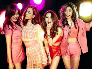 Miss A Akhirnya Putuskan Bubar Miss A Akhirnya Putuskan Bubar