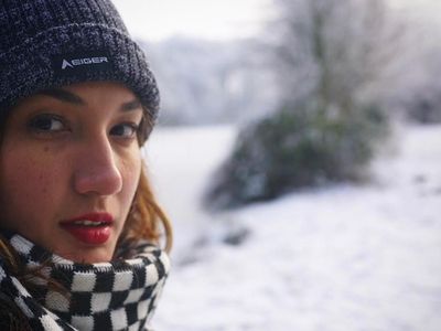 Nadine Chandrawinata, Si Cantik yang Suka Olahraga Menantang