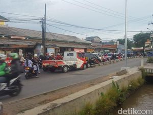 Warga Sampai Capek Ingatkan Geng Jepang Jangan Bikin Gaduh