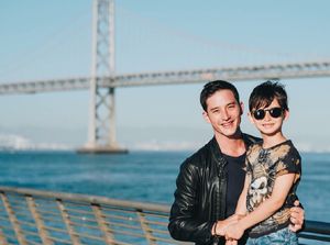 Merasa Makin Tua, Mike Lewis Ingin Segera Lepas Masa Duda