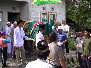 Anak yang Bacok Ibunya hingga Tewas akan Jalani Tes Kejiwaan