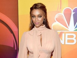 Kocak! Tyra Banks Joget Lebay Pakai Lagu BTS