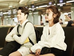 Jadi Tersangka Kasus Konten Porno, Eddy Kim Dihujat karena Tak Minta Maaf