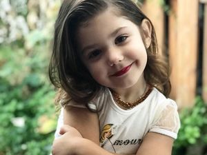 Gemasnya Video Tutorial Dandan Bocah 3 Tahun Ini