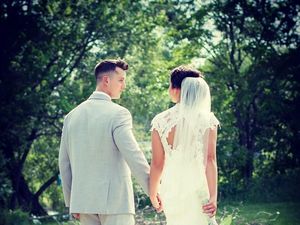 Gegara Lockdown, Pria Wafat Sebelum Antarkan Putrinya ke Pelaminan