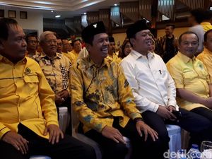SK Turun, Dedi Mulyadi Diberi Waktu Sepekan Bangun Koalisi