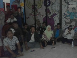 TNI Tindak Lanjuti Aduan Warga soal Pengerahan Anggota di Dadap