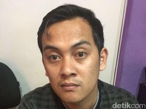 Medina Travel Pernah Somasi Tersangka Pemalsu Tiket Umrah