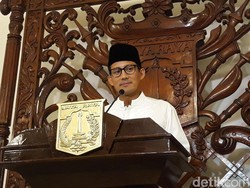 Sandi akan Bentuk Tim Khusus Penyerapan Anggaran DKI dari SKPD