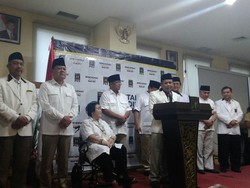 PKS Usung Benny K Harman di NTT, Zulkieflimansyah di NTB