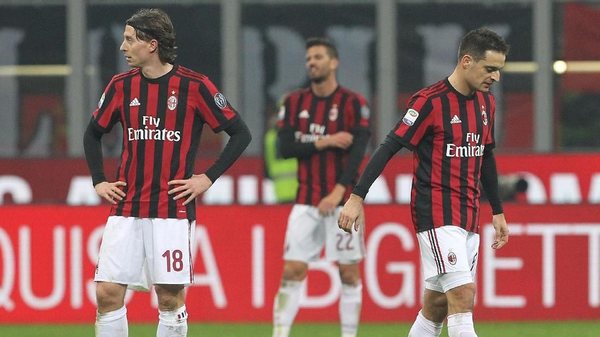 Foto: Marco Luzzani/Getty Images