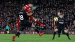 Liverpool Pesta Gol di Boxing Day