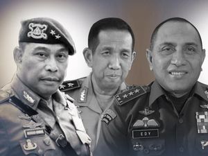 Pengamat: Jenderal Ikut Pilkada Karena Karir Terancam Mentok