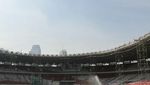 Cantik dan Modern, Stadion GBK Siap Sambut Kontestan Piala Dunia