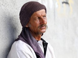 Pria Ini Selamat Usai 7 Bulan Terombang-ambing di Samudra Hindia