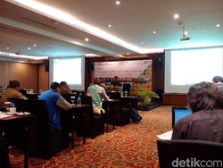 Sleman Punya Peta Kawasan Rawan Bencana Merapi