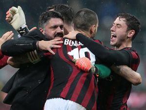 Milan Mulai Bangkit, Maldini Sanjung Gattuso