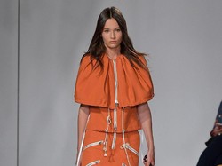 Indonesia Ikut Tentukan Tren Warna Dunia 2019, Begini Proses Rumit di Baliknya