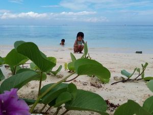Ini Pulau yang Eksotis di Sulawesi, Coba Tebak?