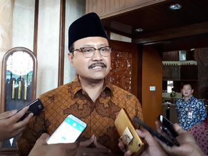 Jelang Pergantian Tahun, Wagub Jatim: Isi Dengan Kegiatan Positif