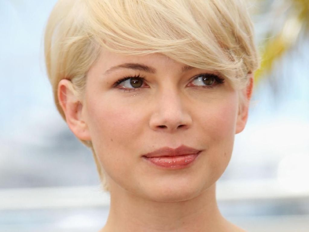Baru Setahun Menikah, Michelle Williams Sudah Cerai Lagi Baru Setahun Menikah, Michelle Williams Sudah Cerai Lagi
