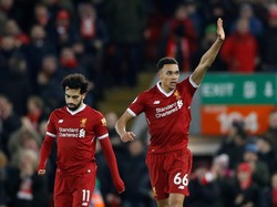 Soal Gol Musim ini, Liverpool Cuma Kalah dari City dan PSG