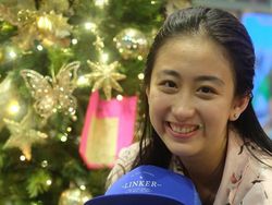 Vanessa Surya Bahagia Meski Glenn Fredly Nikahi Mutia Ayu