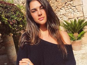 Sofia Novello yang Hot, Pacar Baru Rossi