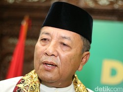 Tantangan Gubernur Lampung ke Nadiem soal Sekolah Tatap Muka