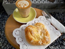 Slurpp! Ngopi Sambil Santai di 5 Coffee Shop Depok Ini