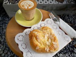 Slurpp! Ngopi Sambil Santai di 5 Coffee Shop Depok Ini