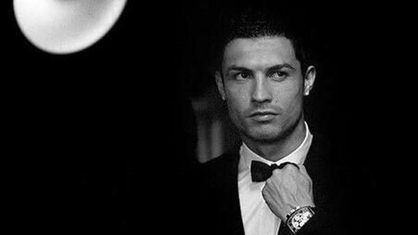 Transformasi CR7: Si Kurus dari Madeira yang Kini Berotot dan Memesona