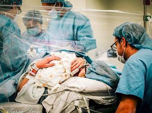 Biaya Melahirkan Ditanggung BPJS Kesehatan? Ini Prosedur Lengkapnya