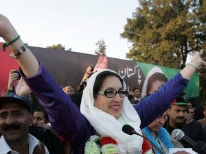 Misteri Pembunuhan Benazir Bhutto: Mengapa Kasusnya Ditutupi? Misteri Pembunuhan Benazir Bhutto: Mengapa Kasusnya Ditutupi?