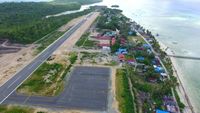 Ini Lho Deretan Bandara dari Miangas Hingga Papua