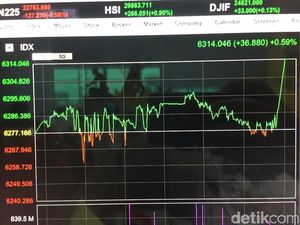 Cari Modal Perluas Bisnis, Perusahaan Kemasan UMKM Masuk Pasar Modal