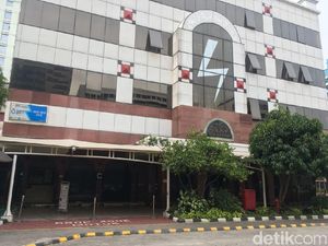 Penjelasan Serikat Kerja PLN soal Pembatalan Ceramah Ustaz Somad