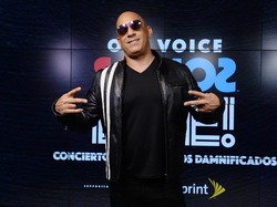 10 Bintang Hollywood Paling Berduit 2017