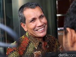 Berkaca pada Kasus Rafael Alun, KPK Mau LHKPN Bukan Cuma Dilaporkan Pejabat