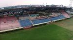 Masih Jadi Musafir, Persija Pernah Berkandang di Stadion-stadion Ini