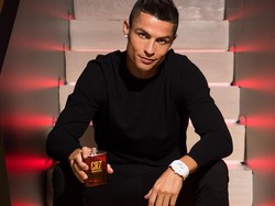 Selain Pebisnis, Ronaldo Juga Tertarik Tekuni Seni Peran