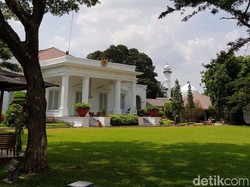 Istana Tepis Rilis Pers Palsu soal Sri Mulyani Antek Asing