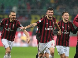 Singkirkan Inter, Kepercayaan Diri Milan pun Bertambah