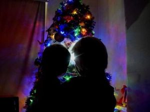 Aduan KDRT Meningkat di Inggris Selama Lockdown