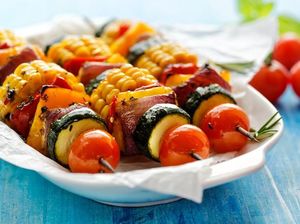 Bikin Sayuran Panggang yang Renyah dan Enak dengan 5 Cara Ini!