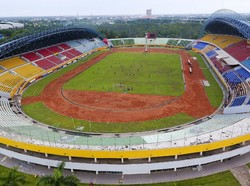 Jangan Ragukan Kesiapan Palembang sebagai Tuan Rumah Asian Games