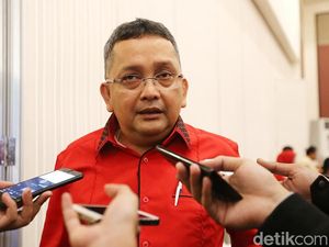 Puan dan Pramono Diseret di Kasus e-KTP, PDIP: Novanto Cari Sensasi Puan dan Pramono Diseret di Kasus e-KTP, PDIP: Novanto Cari Sensasi