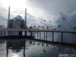 Jadwal Buka Puasa 12 Mei 2019 di Indonesia Tengah dan Timur